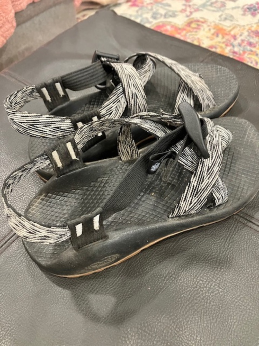 Chaco Sandals women size 6